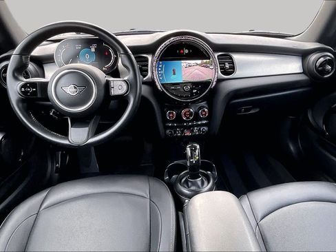 Used 2024 MINI Cooper Convertible FWD image 13