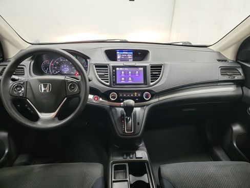 Used 2015 Honda CR-V EX image 15