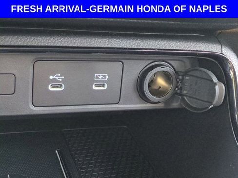 New 2026 Honda CR-V Sport image 21