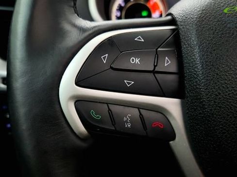 Used 2016 Jeep Cherokee Limited w/ Luxury Group FWD image 59