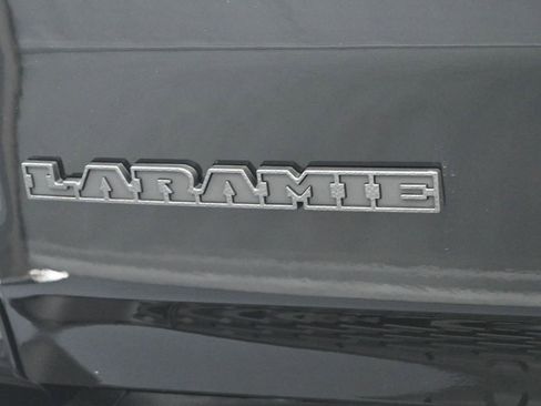 New 2026 RAM 1500 Laramie w/ Night Edition image 25