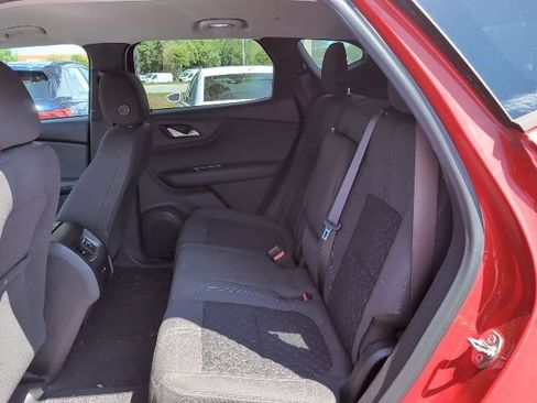 Used 2019 Chevrolet Blazer LT FWD image 24