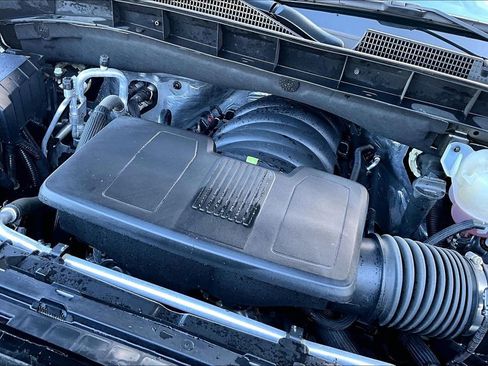 Used 2025 GMC Sierra 1500 SLT image 35