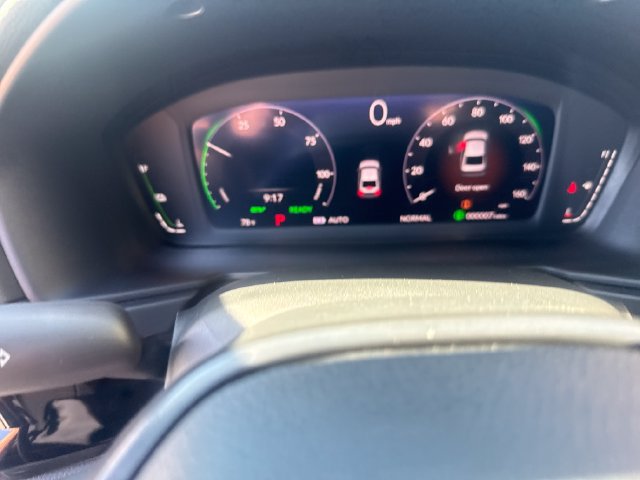 New 2026 Honda Accord Sport image 13