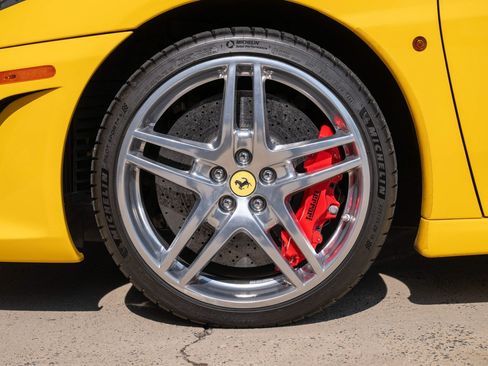 Used 2007 Ferrari F430 Coupe RWD image 15