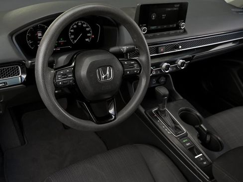 Used 2023 Honda Civic LX image 12