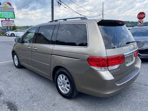 Used 2008 Honda Odyssey Touring image 8