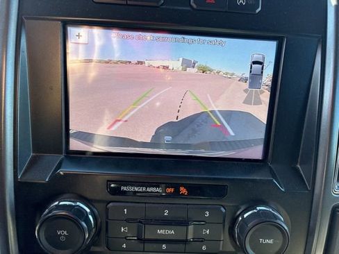 Used 2017 Ford F150 XLT w/ Equipment Group 302A Luxury image 10