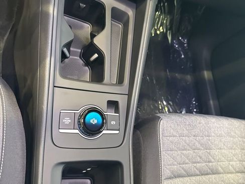 New 2025 Volkswagen Tiguan S image 20