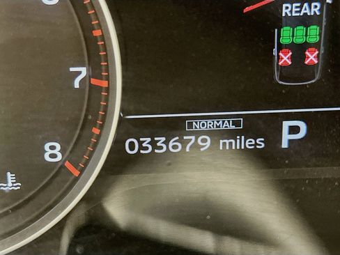 Used 2025 Mitsubishi Outlander SE AWD/4WD image 19
