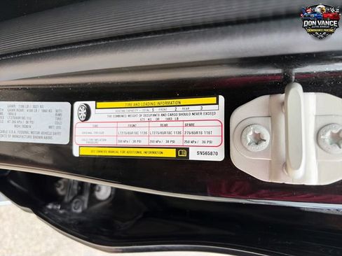 Used 2025 RAM 1500 Big Horn AWD/4WD image 30