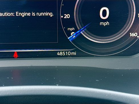 Used 2023 Volkswagen Atlas SE w/ Panoramic Sunroof Package image 42