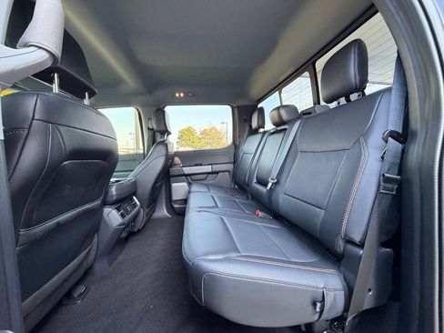 Certified 2023 Ford F150 XLT w/ Equipment Group 302A High image 27