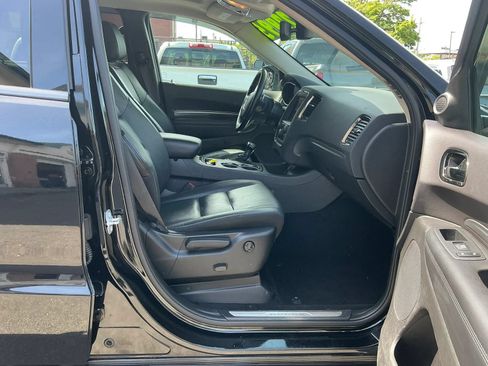 Used 2020 Dodge Durango GT AWD/4WD image 13