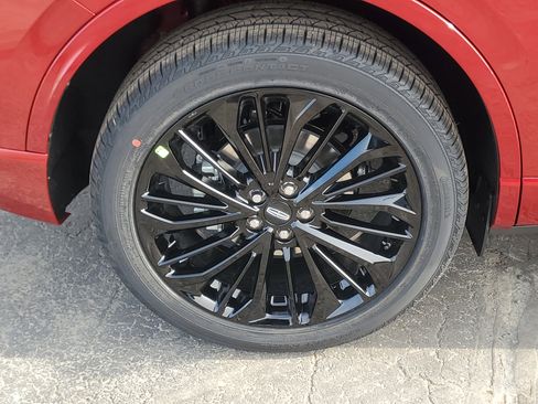 New 2026 Lincoln Corsair Premiere image 5