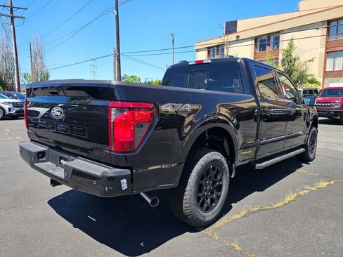 New 2026 Ford F150 XLT w/ Equipment Group 302A MID AWD/4WD image 6