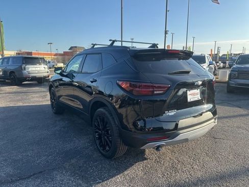 New 2026 Chevrolet Blazer LT w/ Convenience Package FWD image 6