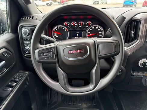 Used 2023 GMC Sierra 1500 Pro w/ Pro Value Package image 23