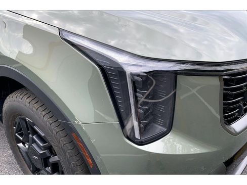 Used 2024 Kia Sorento SX Prestige AWD/4WD image 29