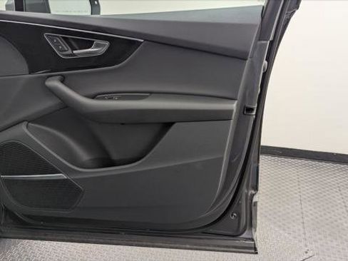 Used 2022 Audi Q7 3.0T Premium Plus w/ Premium Plus Package image 24