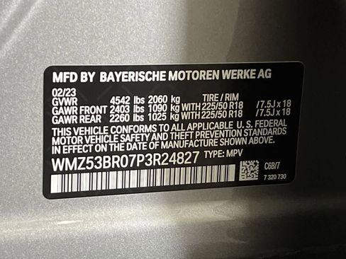 Certified 2023 MINI Cooper Countryman S image 35