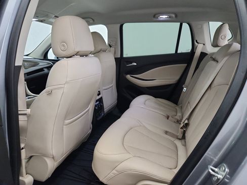 Used 2019 Buick Envision Essence image 30