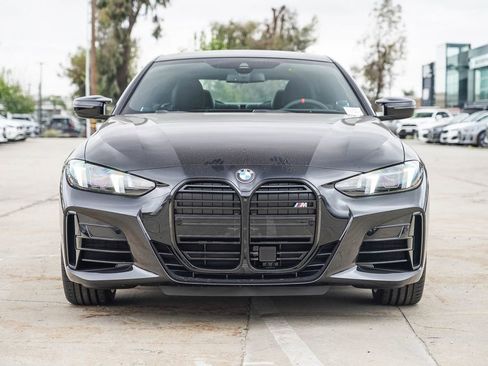 New 2026 BMW 440i xDrive Coupe image 4