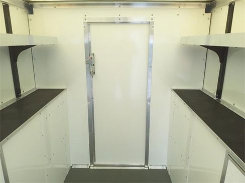 New 2025 Chevrolet Express 3500 w/ Power Convenience Package image 15