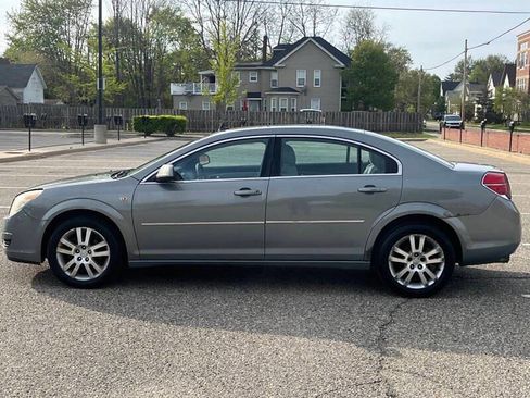 Used 2008 Saturn Aura XE w/ Convenience Package image 5