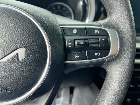 Certified 2024 Kia K5 LXS image 17