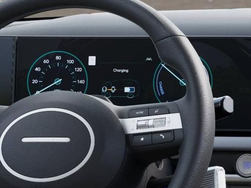 New 2026 Hyundai Tucson Limited image 14