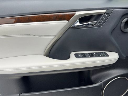 Used 2017 Lexus RX 350 FWD w/ Premium Package image 38