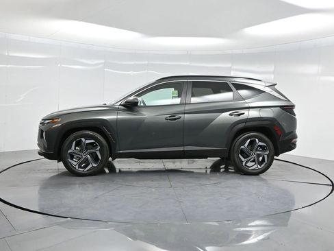 Used 2024 Hyundai Tucson SEL image 45