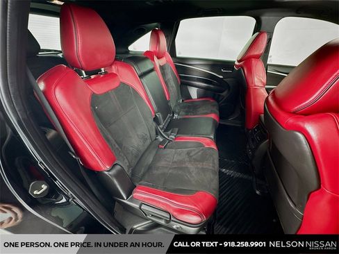 Used 2019 Acura MDX A-Spec image 29