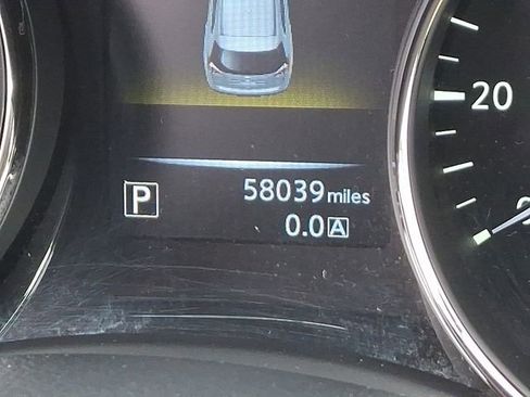 Used 2016 Nissan Rogue S w/ Appearance Package image 23