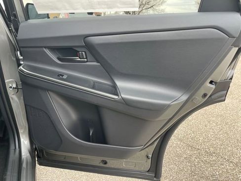 New 2026 Toyota bZ XLE Plus image 15