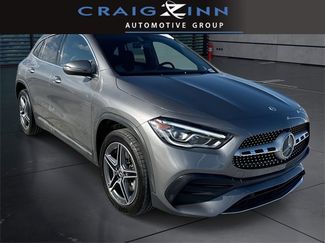 Used 2021 Mercedes-Benz GLA 250 video 1