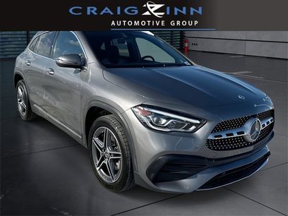 Used 2021 Mercedes-Benz GLA 250