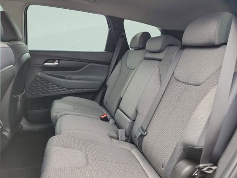 Used 2023 Hyundai Santa Fe SEL FWD image 19