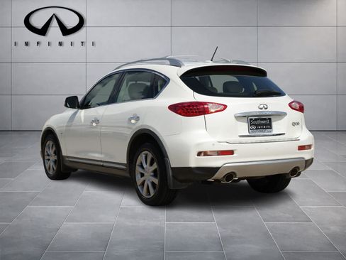 Used 2016 INFINITI QX50 2WD w/ Premium Plus Package image 5