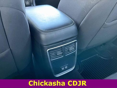 Used 2023 Dodge Charger SXT w/ Cold Weather Package image 10