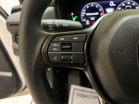 New 2025 Honda Accord LX image 14