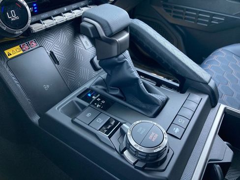 New 2026 Toyota 4Runner 4WD image 26