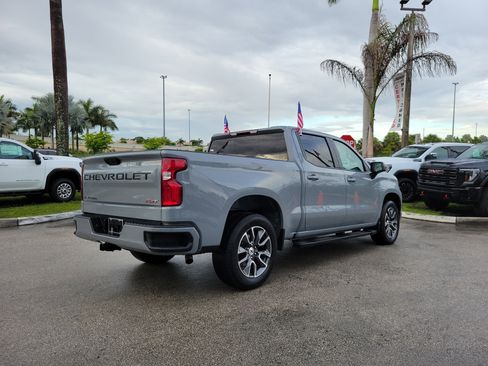 Used 2024 Chevrolet Silverado 1500 RST image 5