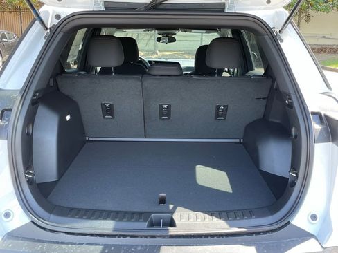 New 2026 Chevrolet Equinox LT FWD image 7