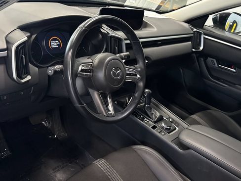Certified 2025 MAZDA CX-50 AWD 2.5 S w/ Preferred Package image 6