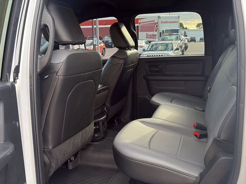 Used 2025 RAM 2500 Tradesman AWD/4WD image 28