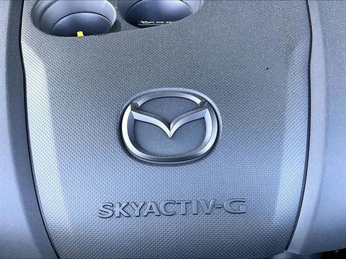 New 2026 MAZDA CX-5 Select AWD/4WD image 17