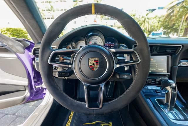 Used 2016 Porsche 911 GT3 RS RWD image 69