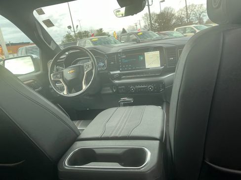 Used 2023 Chevrolet Silverado 1500 High Country w/ High Country Premium Package image 26